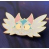 Pin's Fleya