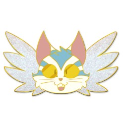 Pin's Fleya