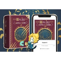 Trilogie Papier + Audio