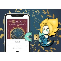 Trilogie Audio - Clé USB