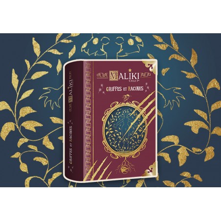 Trilogie Papier - Edition prestige