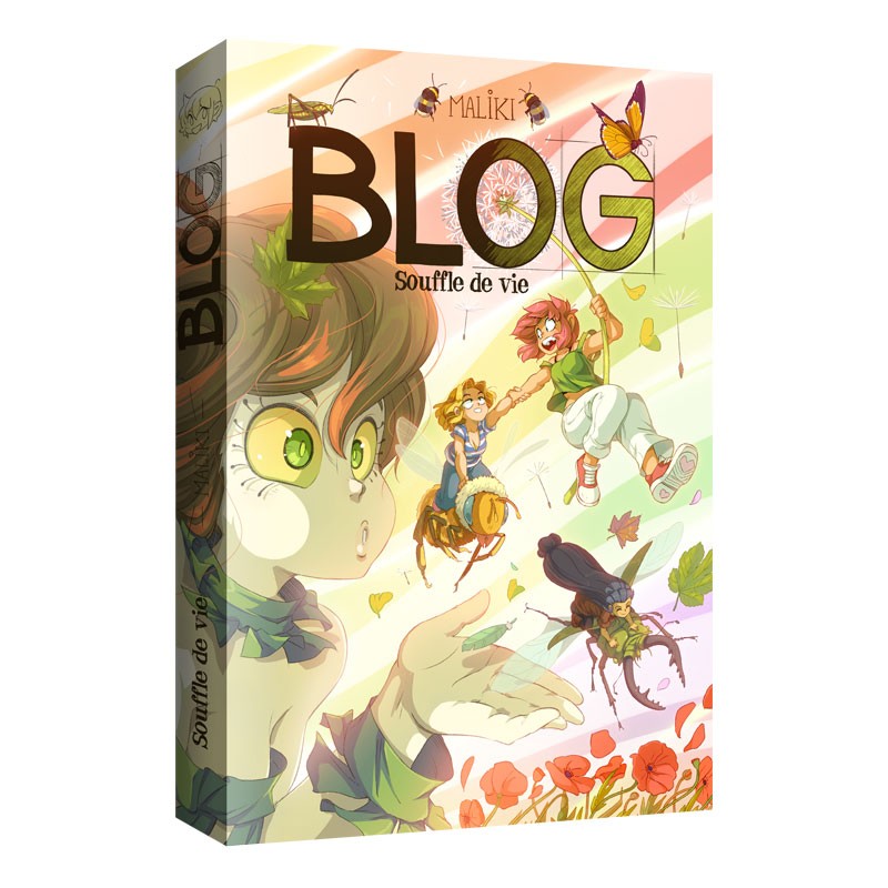 Maliki BLOG 3 Standard