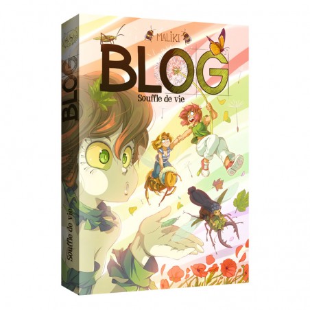 Maliki BLOG 3 Standard