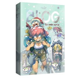 Maliki BLOG 4 Collector