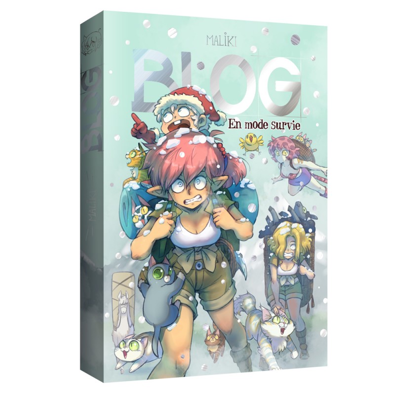 Maliki BLOG 4 Collector