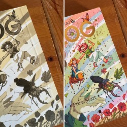 Maliki BLOG 3 Collector - Déféctueux