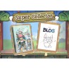 Maliki BLOG 4 Super Collector