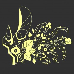 T-shirt OR Maliki Poison of the Past