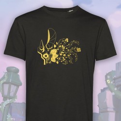 T-shirt OR Maliki Poison of the Past