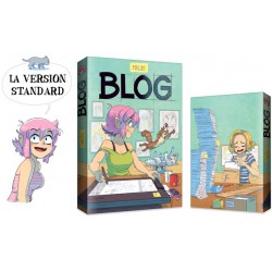 Maliki BLOG Collector