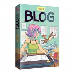 Maliki BLOG Collector