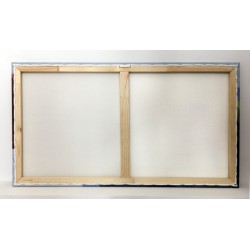 Toile Maliki Cristallisation