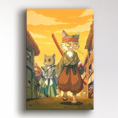 Toile Vanille Fraise