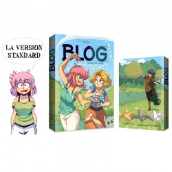 Maliki BLOG Collector