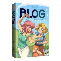 Maliki BLOG Collector