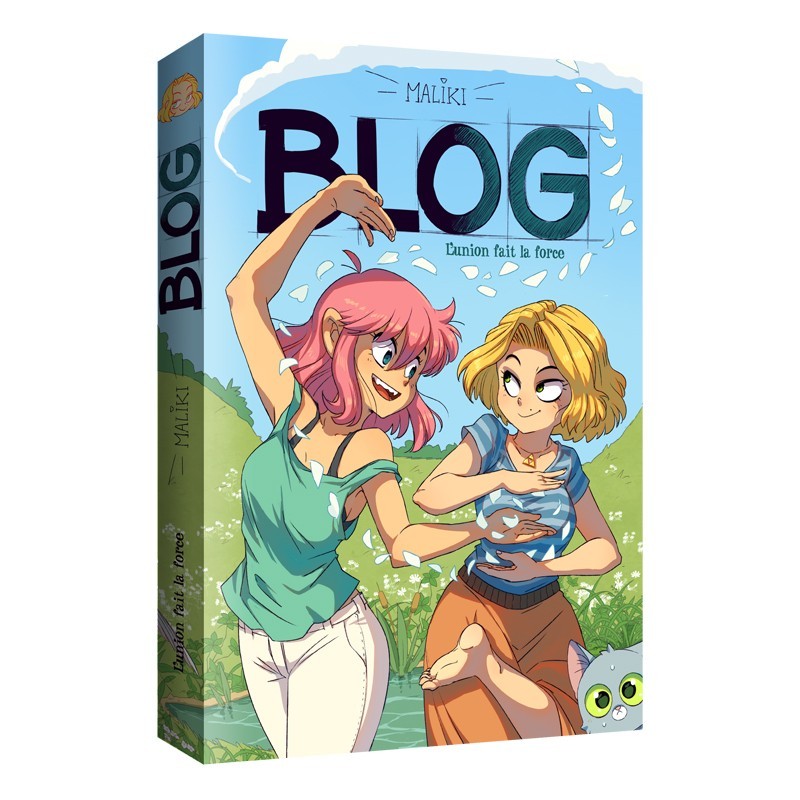 Maliki BLOG Collector