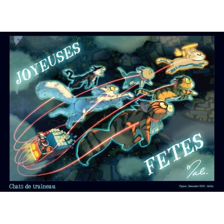 Ex-libris Lady Cristallisation