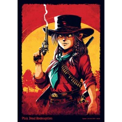 Ex-libris Lady Cristallisation