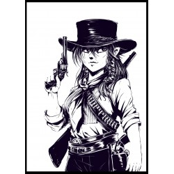 Ex-libris Lady Cristallisation