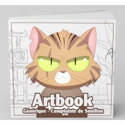 Vinyle - Artbook Collector
